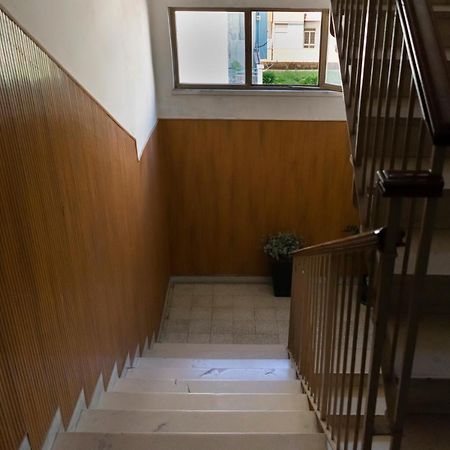 Archita Guest House Бари Экстерьер фото