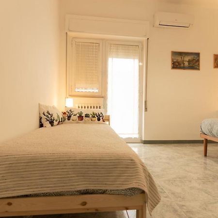 Archita Guest House Бари Экстерьер фото
