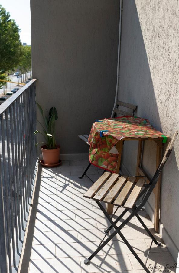 Archita Guest House Бари Экстерьер фото