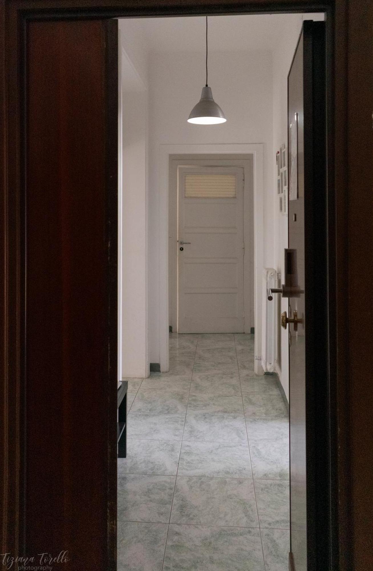 Archita Guest House Бари Экстерьер фото
