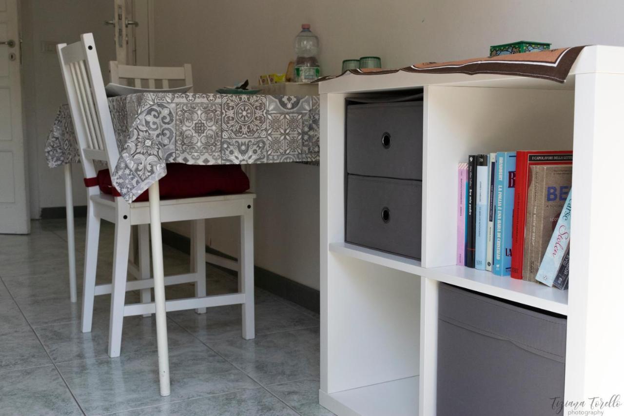 Archita Guest House Бари Экстерьер фото