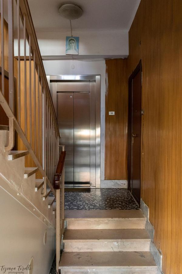 Archita Guest House Бари Экстерьер фото