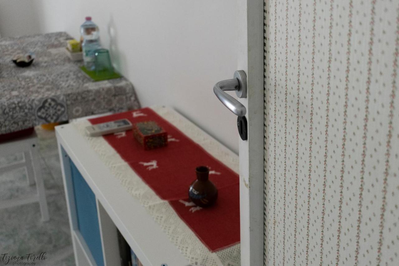 Archita Guest House Бари Экстерьер фото