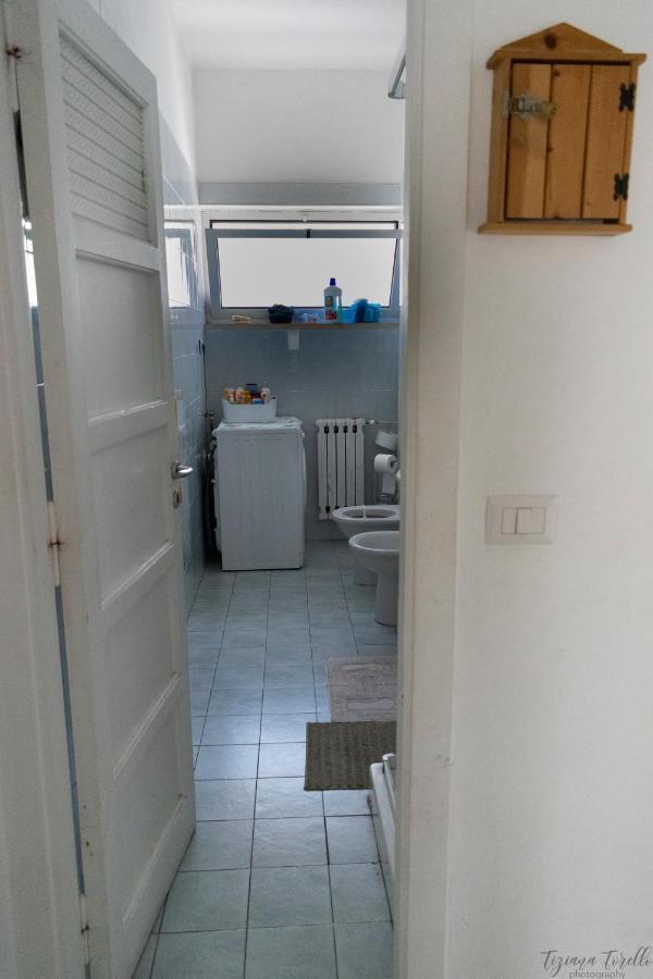 Archita Guest House Бари Экстерьер фото
