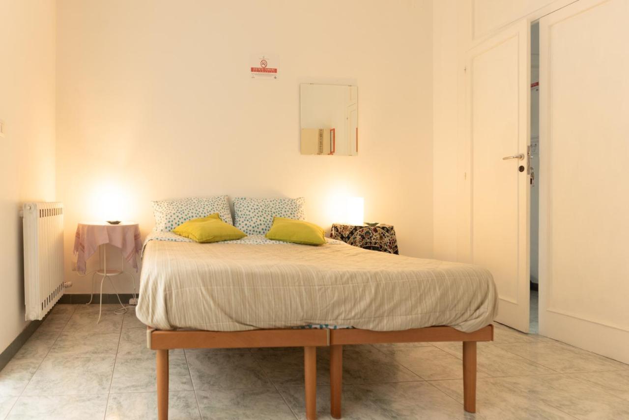 Archita Guest House Бари Экстерьер фото