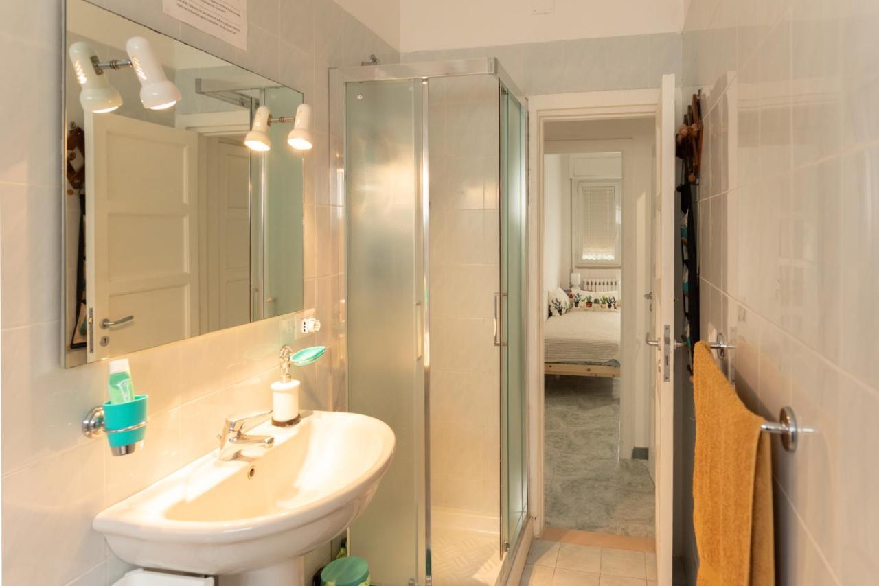 Archita Guest House Бари Экстерьер фото