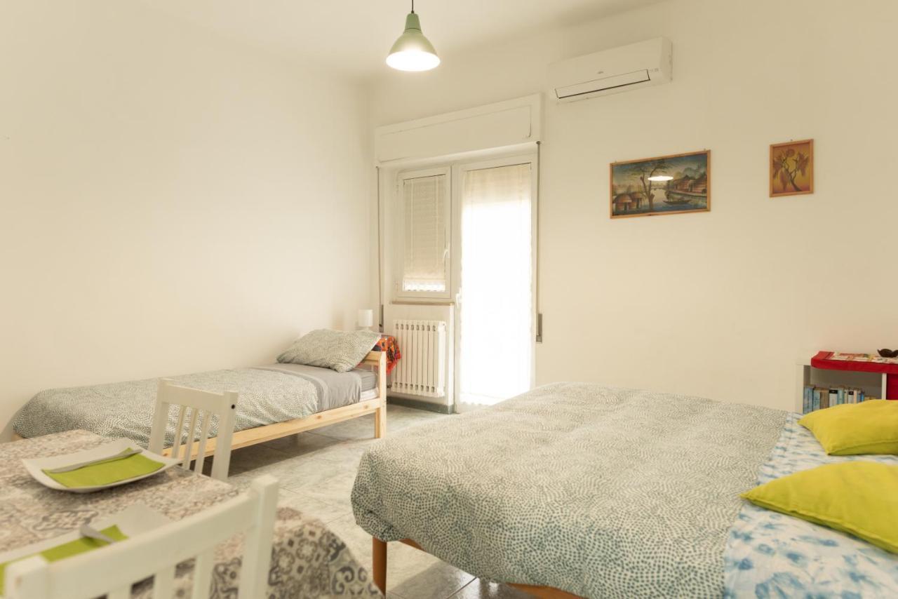 Archita Guest House Бари Экстерьер фото