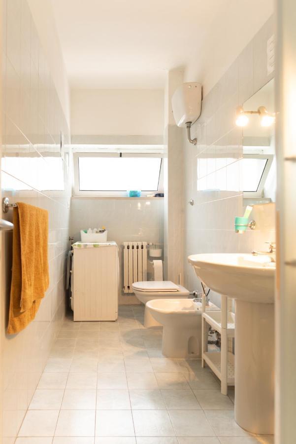 Archita Guest House Бари Экстерьер фото