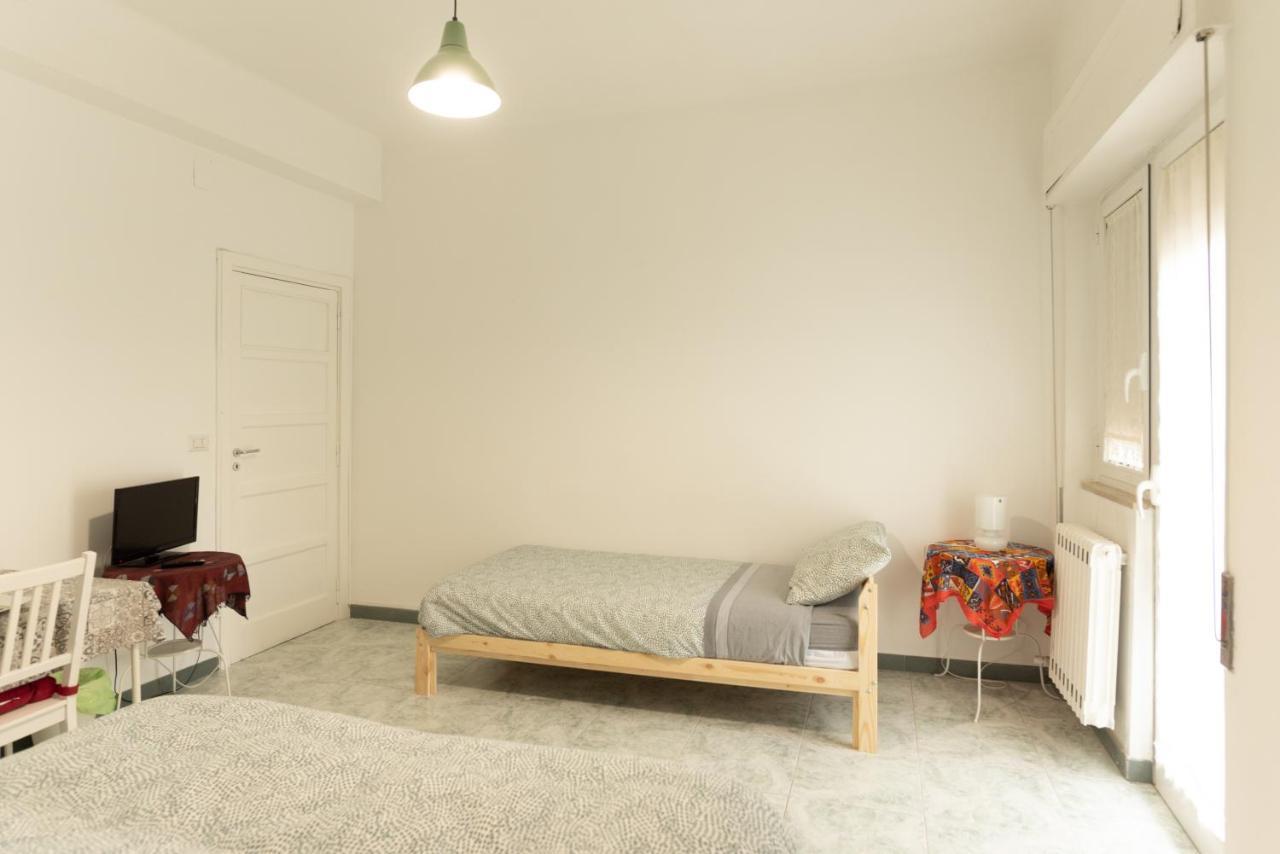 Archita Guest House Бари Экстерьер фото