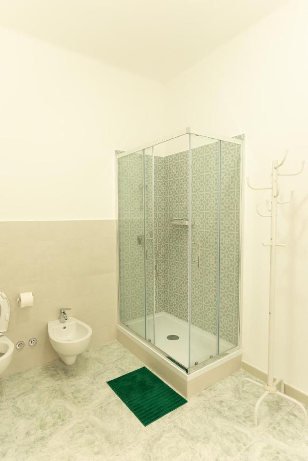Archita Guest House Бари Экстерьер фото
