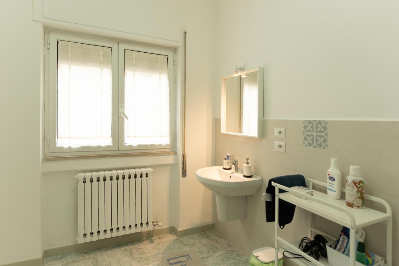 Archita Guest House Бари Экстерьер фото