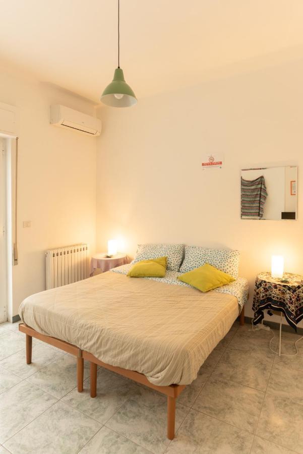 Archita Guest House Бари Экстерьер фото