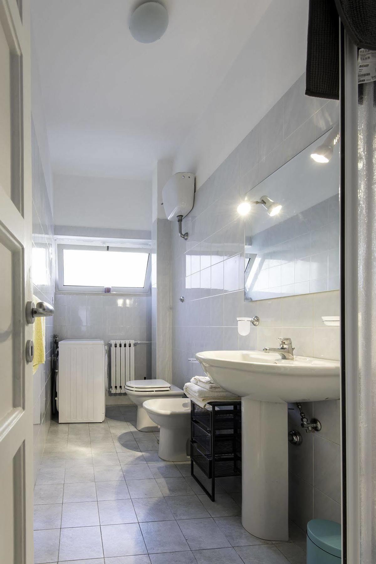 Archita Guest House Бари Экстерьер фото